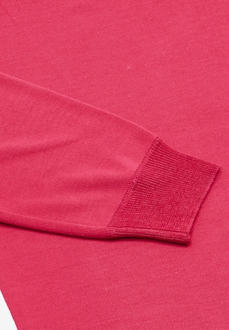 Pulover de la BLONDA pe roz