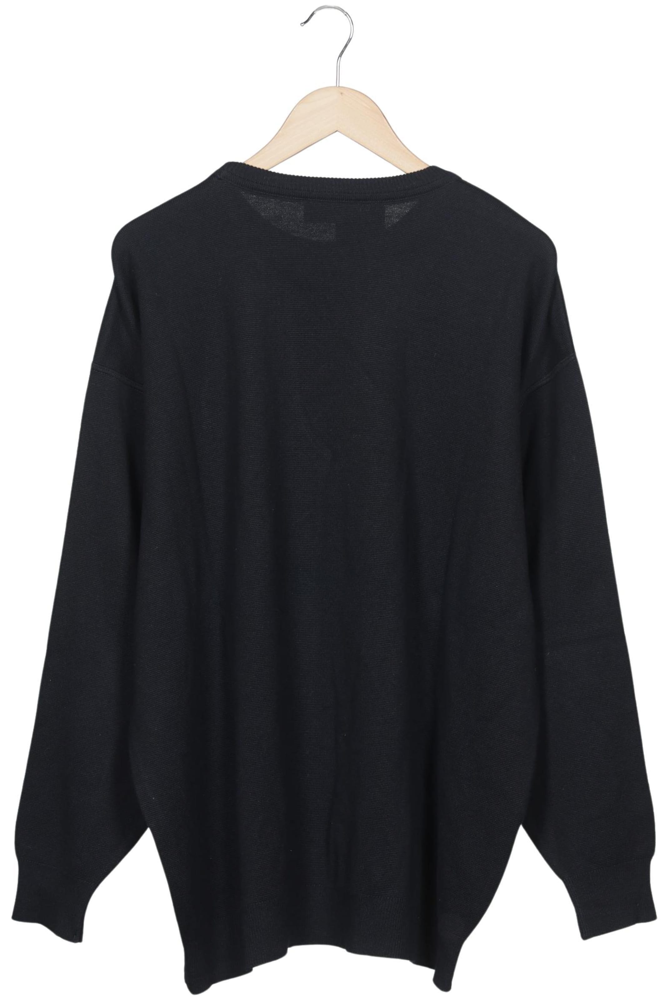 Carlo Colucci Pullover 4XL in Blau