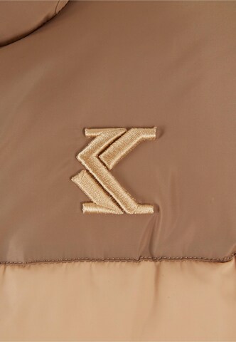 Karl Kani Between-Season Jacket in Beige