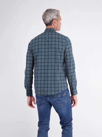 LERROS Regular fit Overhemd in Gemengde kleuren