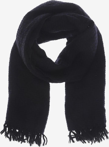 COS Scarf & Wrap in One size in Blue: front