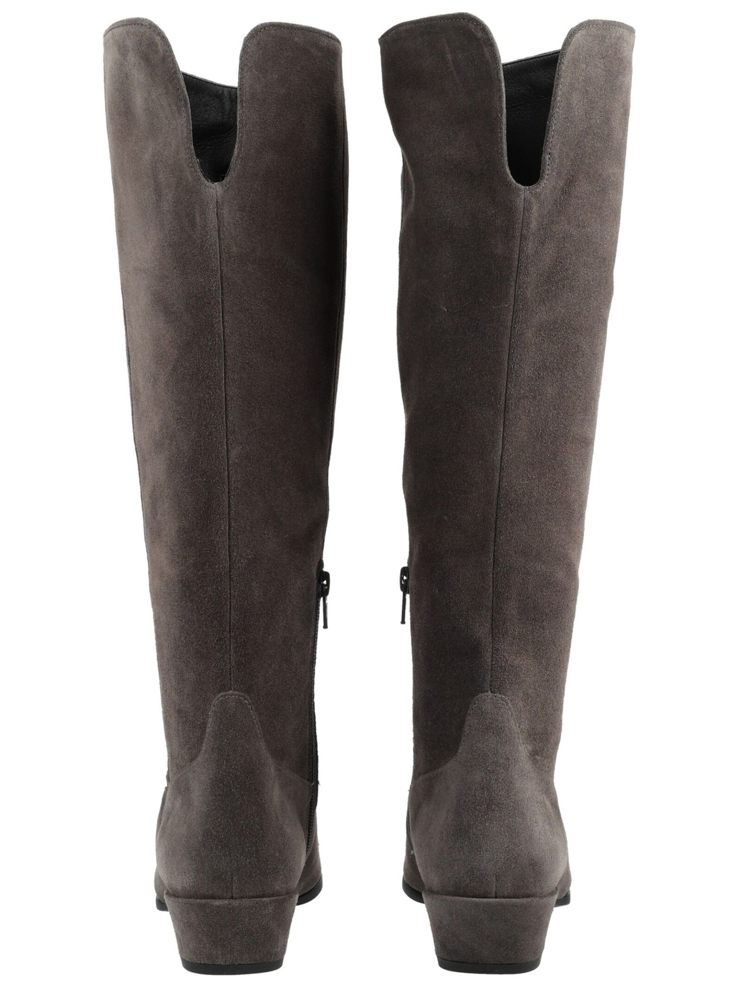 Bottes 'Lou' Högl en gris