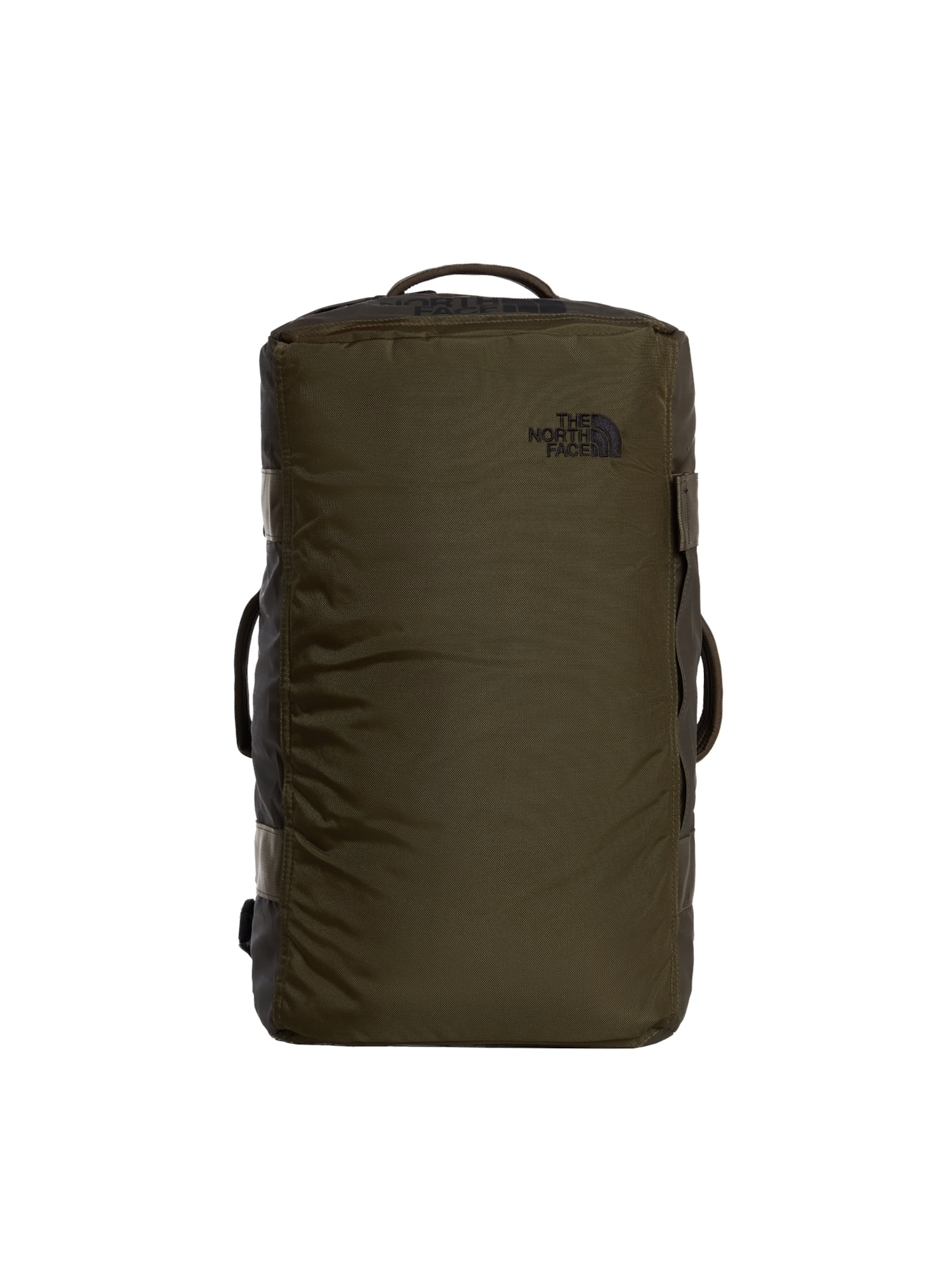 THE NORTH FACE Seljakott One Size suuruses oliiv / must, Tootevaade
