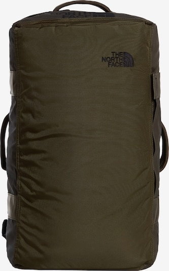 THE NORTH FACE Seljakott One Size suuruses oliiv / must, Tootevaade