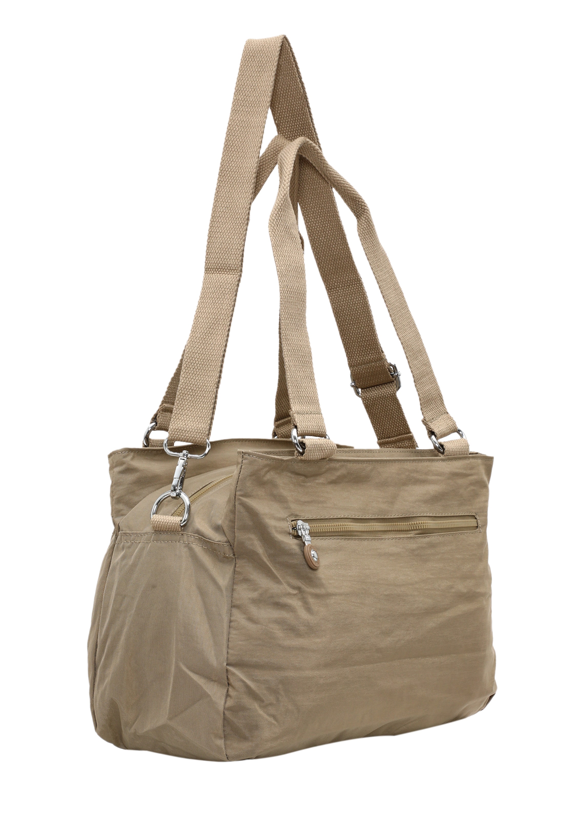 Mindesa Handtas in Groen