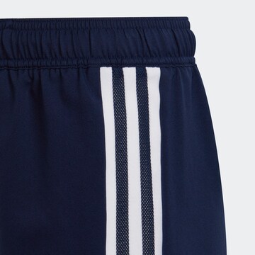 ADIDAS PERFORMANCE Regular Sportbroek 'Condivo 22 Match Day' in Blauw