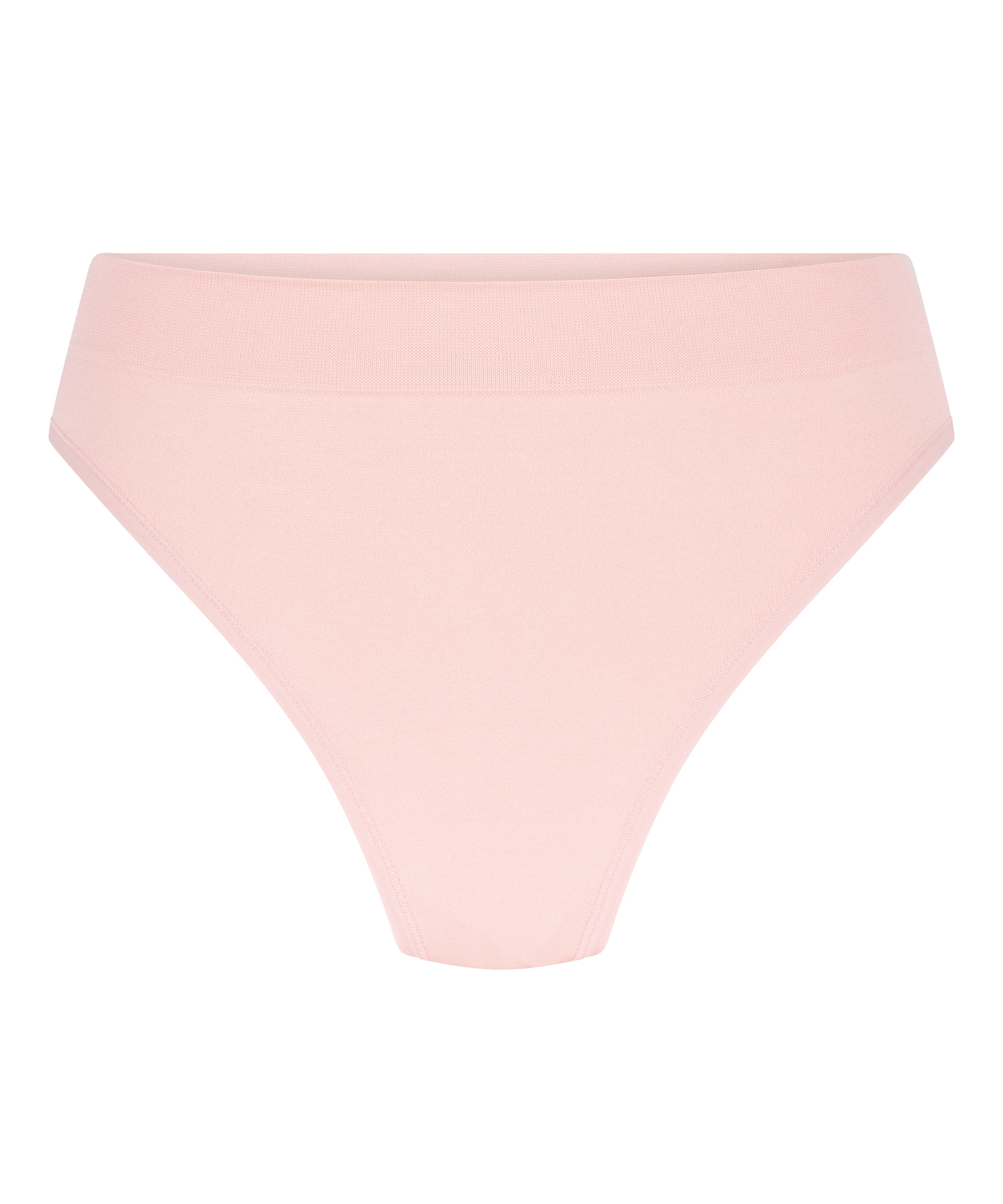 Hunkemöller String 'Dide' in Roze: voorkant