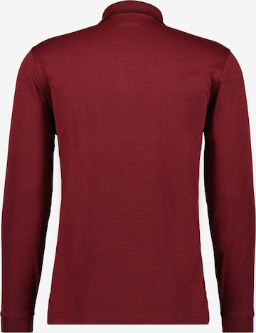 T-Shirt Ragman en rouge