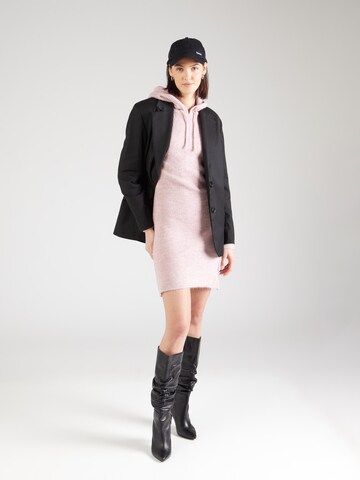 ABOUT YOU Dress 'Greta' in Pink