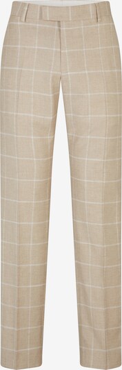 STRELLSON Pants 'Max' in Beige / Off white, Item view