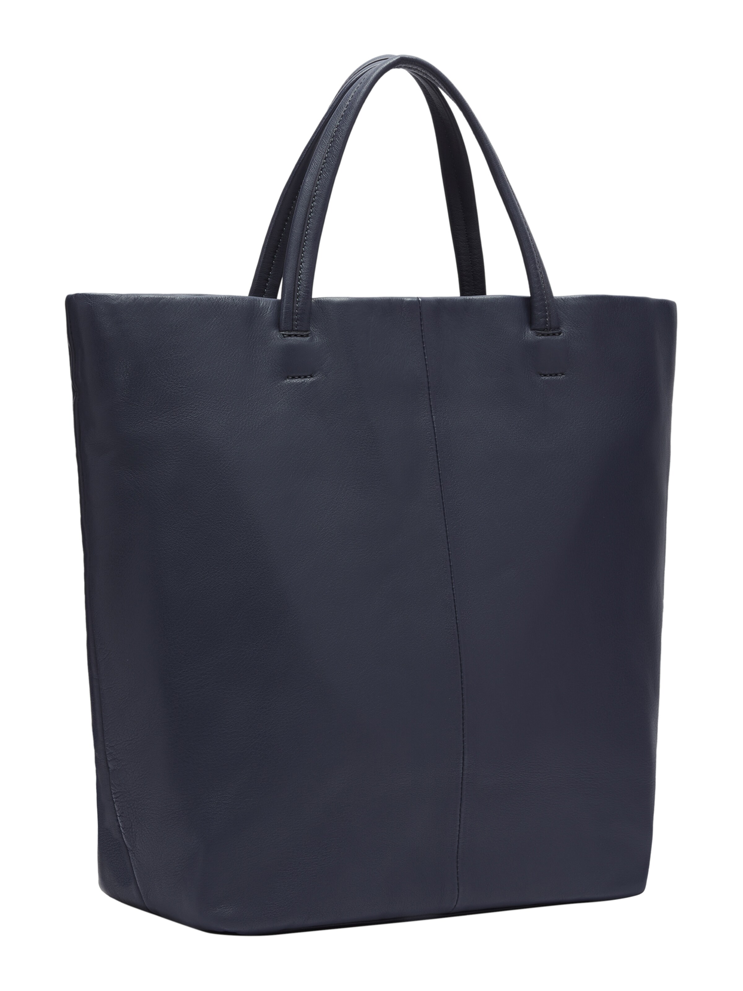 mėlyna Liebeskind Berlin Pirkinių krepšys