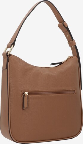 GABOR Shoulder Bag in Brown