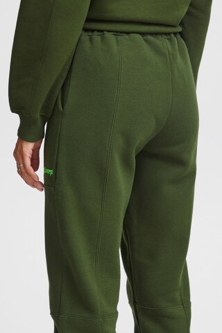 The Jogg Concept - Tapered Pantalón 'Rafine ' en verde