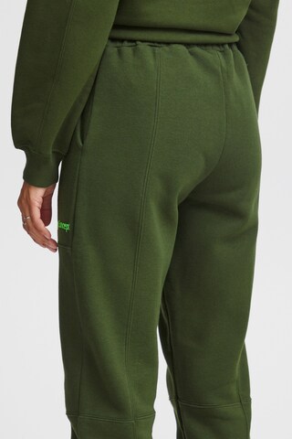 The Jogg Concept Tapered Broek 'Jcrafine ' in Groen