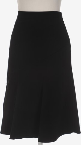 Emporio Armani Skirt in XS in Black: front