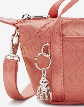 KIPLING Handbag in Pink