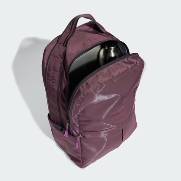 ADIDAS PERFORMANCE Sports backpack in Purple