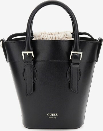GUESS Handbag 'Diana' in Black: front
