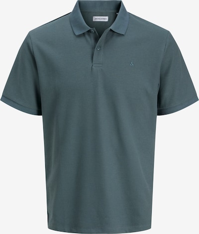 JACK & JONES Paita 'JJEAustin' värissä sinivihreä, Tuotenäkymä