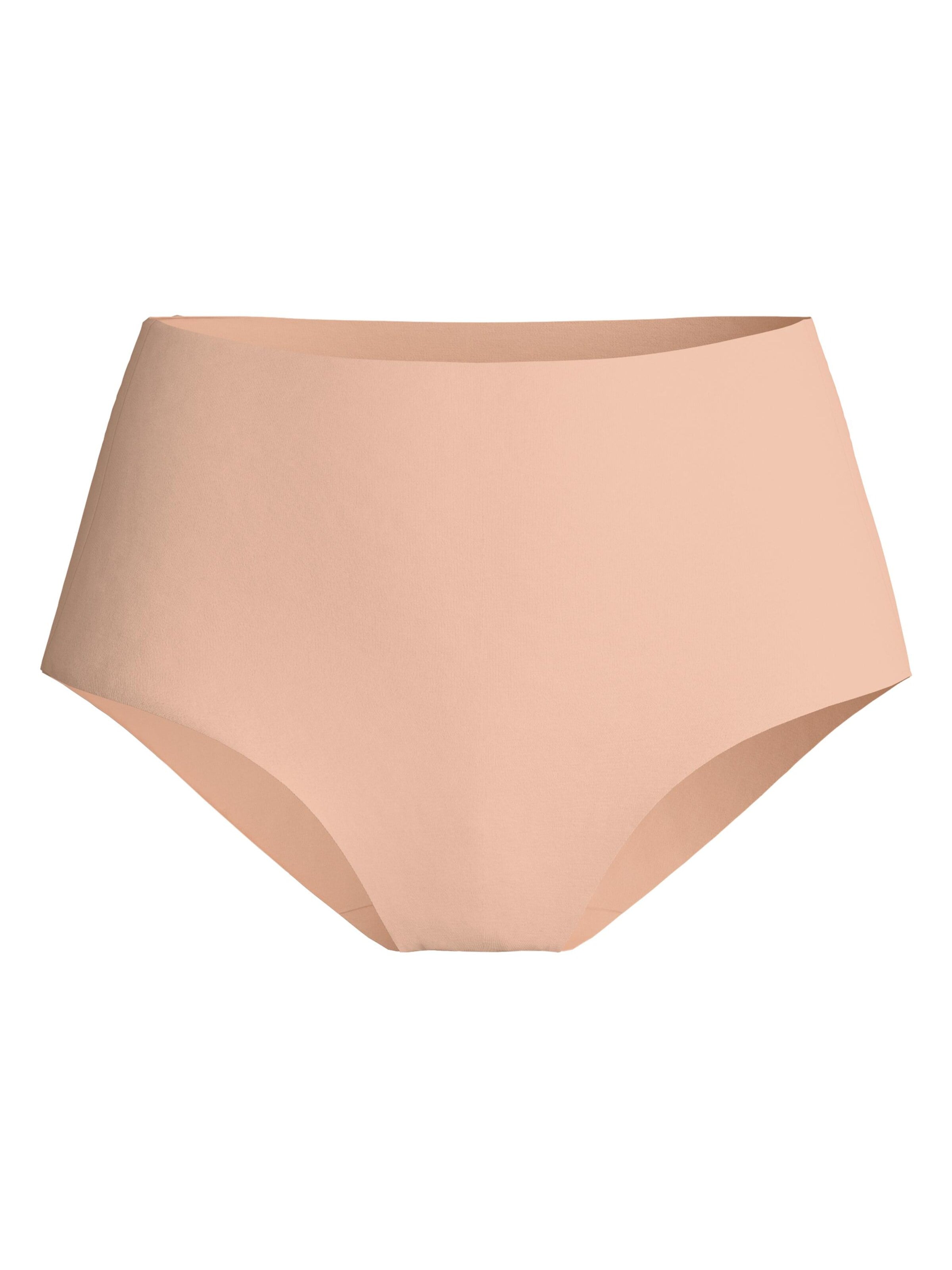 CALIDA Slip 'Natural Skin' in Roze: voorkant