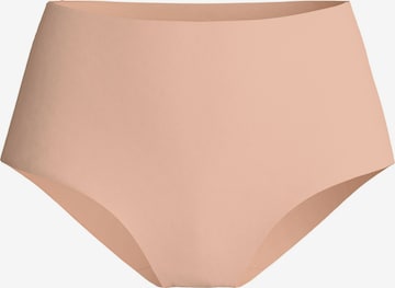 CALIDA Slip 'Natural Skin' in Roze: voorkant