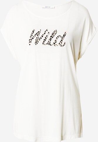 ABOUT YOU Shirt 'Glenn' in White: front