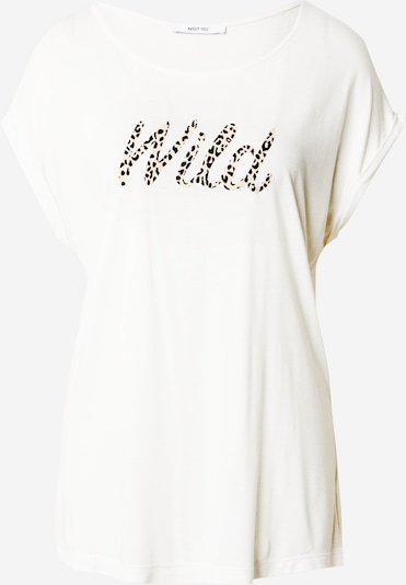 ABOUT YOU Shirt 'Glenn' in White, Item view