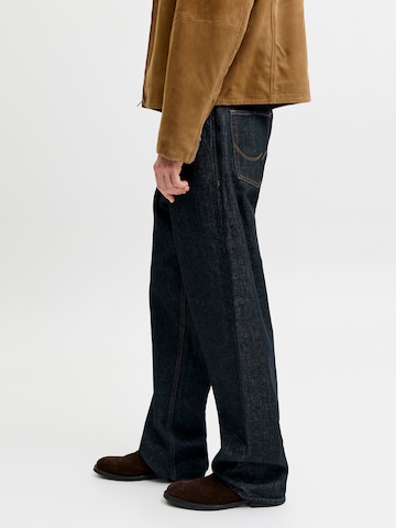 JACK & JONES - Ropa ancha Vaquero 'JJIALEX' en azul