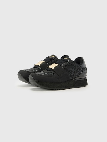 REPLAY - Zapatillas deportivas bajas en negro