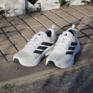 Chaussure de course 'Supernova Ease 2' ADIDAS PERFORMANCE en blanc