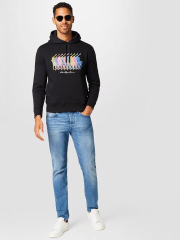 Polo Ralph Lauren Sweatshirt in Schwarz