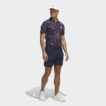 ADIDAS PERFORMANCE Performance Shirt in Blue