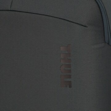 Thule Trolley 'Subterra 2' in Blauw