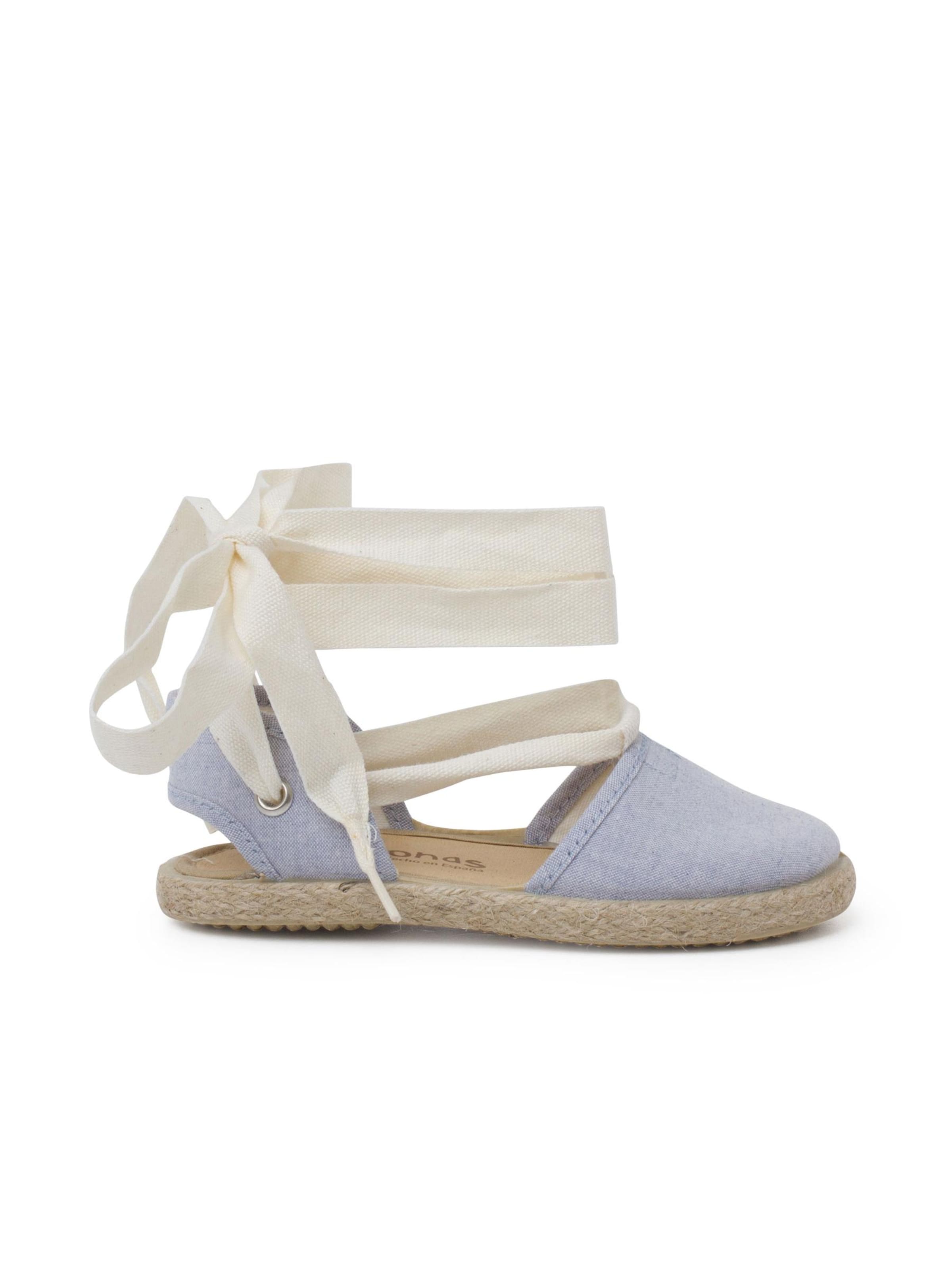 Pisamonas Sandale‌ in Blau