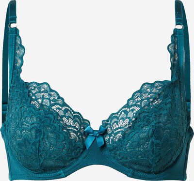 Hunkemöller Grudnjak 'Rya' u petrol, Pregled proizvoda