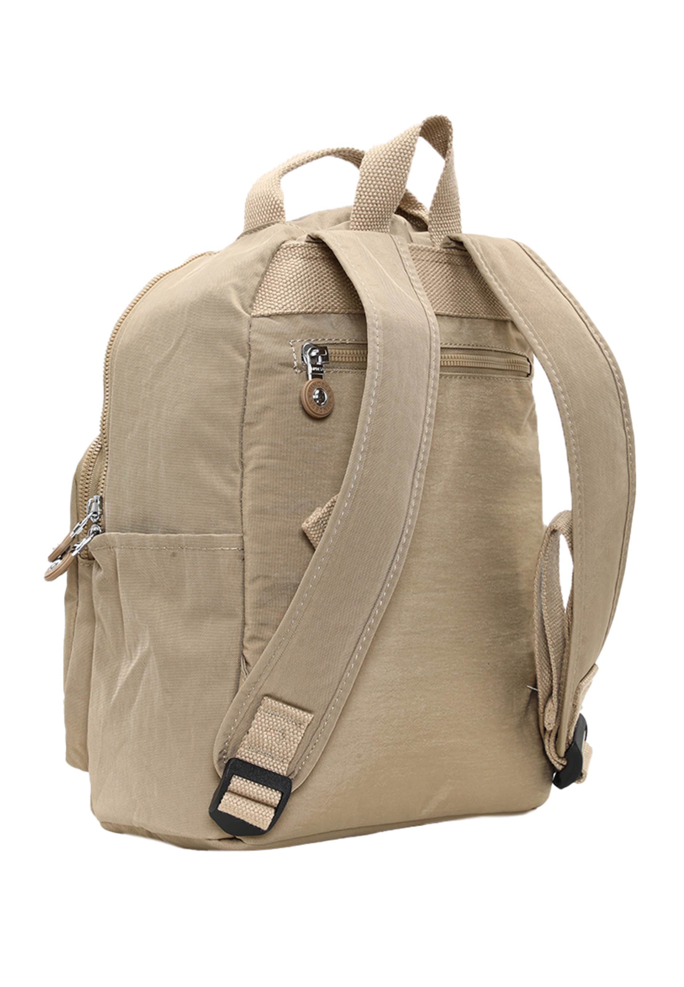 Mindesa Рюкзак в Бежевый