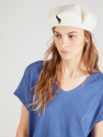 s.Oliver T-Shirt in Blau