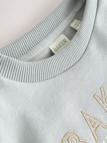 Tuta da jogging di Baker by Ted Baker in verde