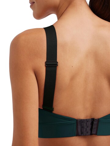 FALKE Bustier Sport-BH in Mischfarben