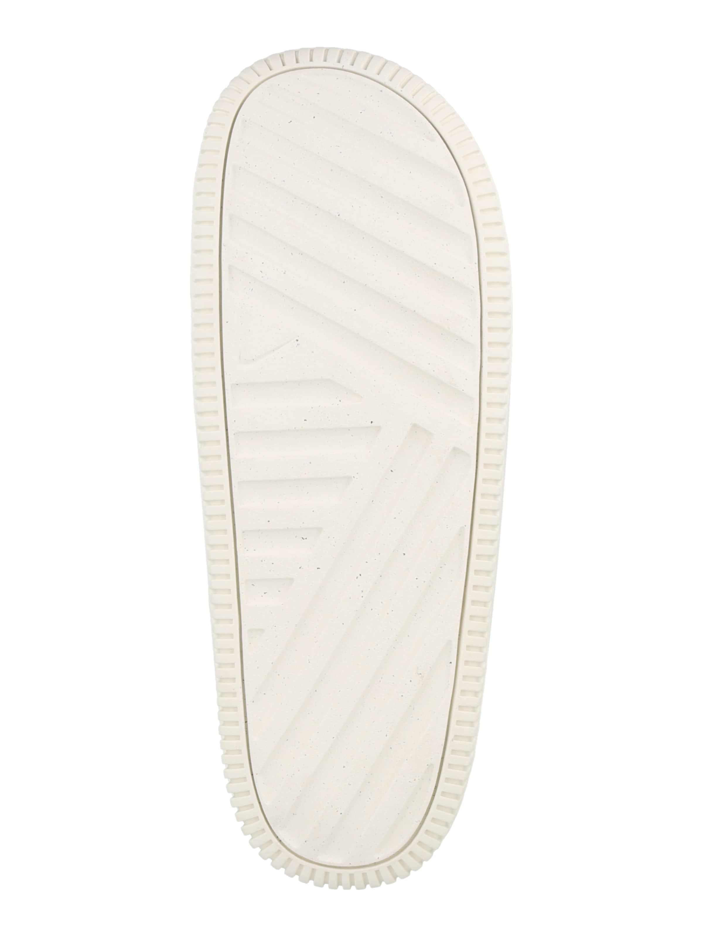 Nike Sportswear Mule 'Calm' in Beige