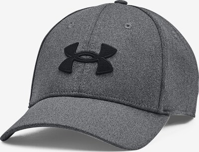 UNDER ARMOUR Sportpet in de kleur Zwart, Productweergave