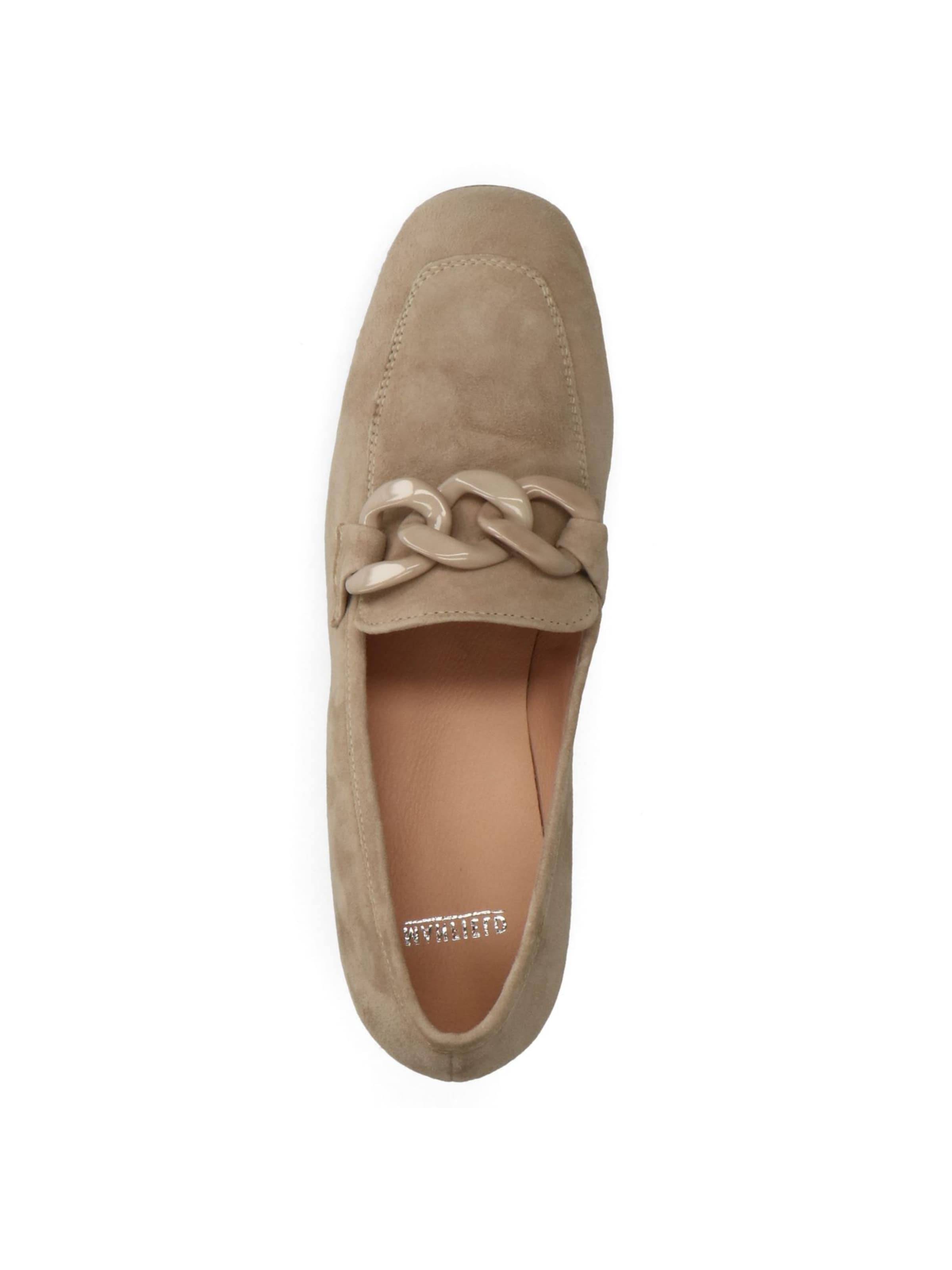 Escarpins MANFIELD en beige