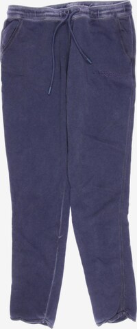 BETTER RICH Pants in S in Blue: front