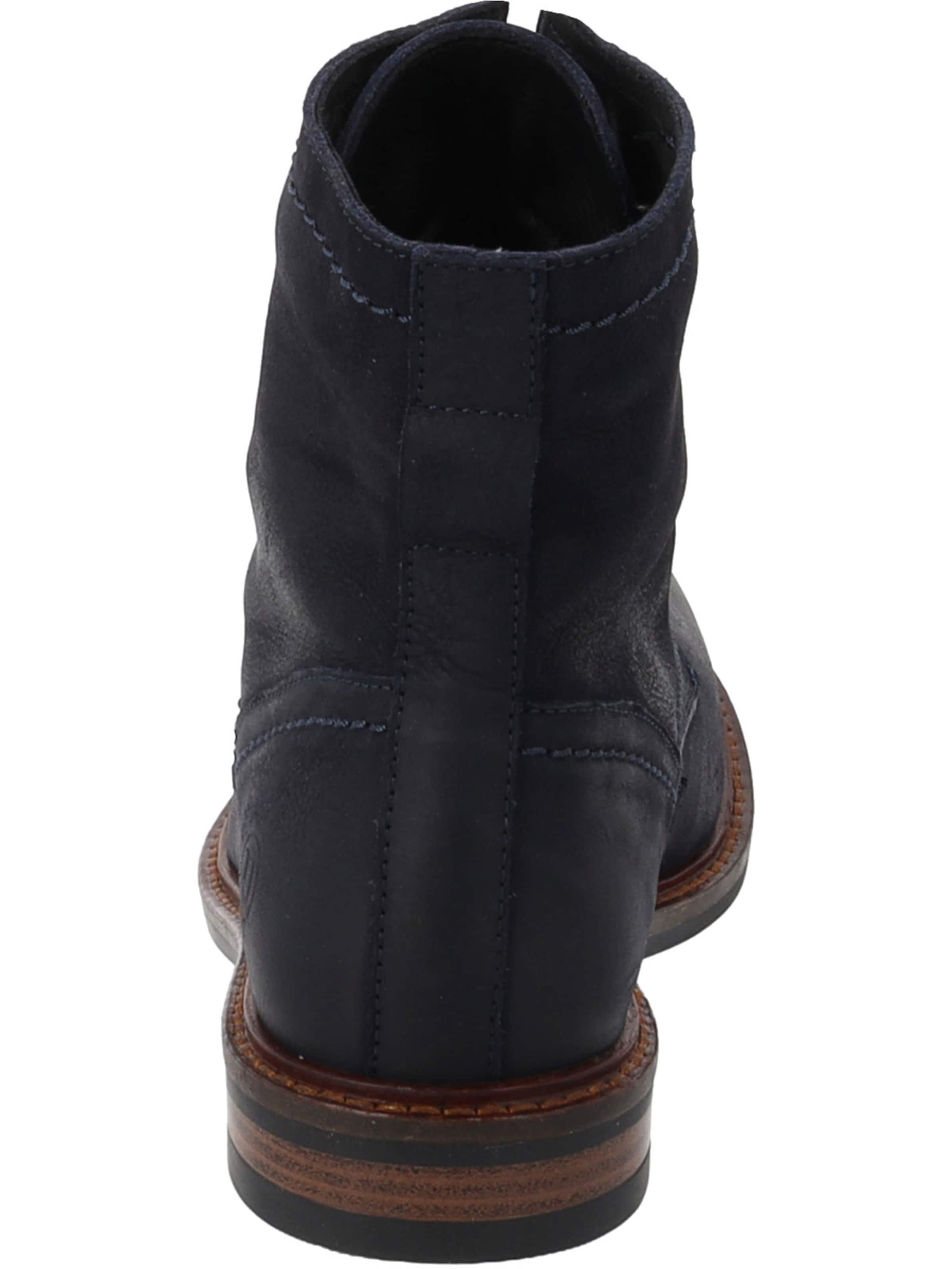 Palado Boots 'Palado Jacsia' in Blauw