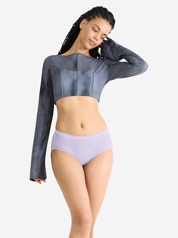 SLOGGI Slip 'Basic+' in Lila