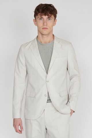 Matinique Regular fit Suit Jacket 'George' in Beige: front