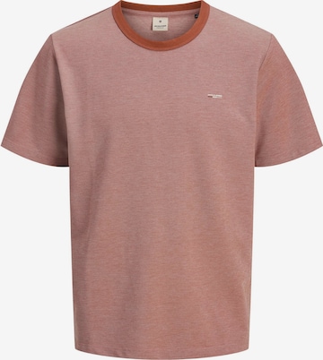 Jack & Jones Premium T-Shirt 'JPRBlualves' in Rot: Vorderseite