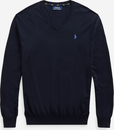 Polo Ralph Lauren Neulepaita koossa S värissä laivastonsininen, Tuotenäkymä