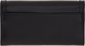 The Bridge Clutch 'Bettina' in Schwarz