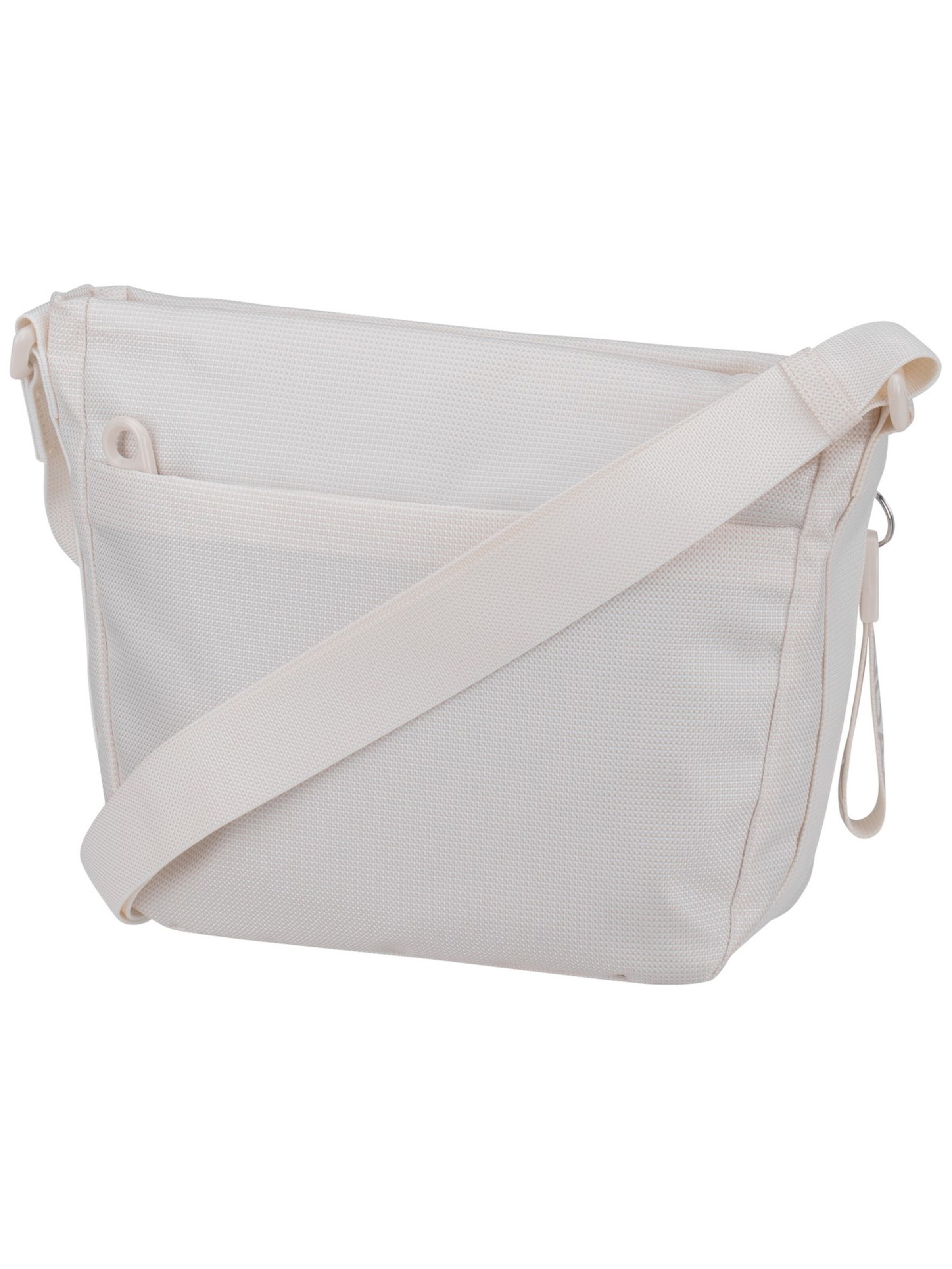 MANDARINA DUCK Crossbody Bag in Beige